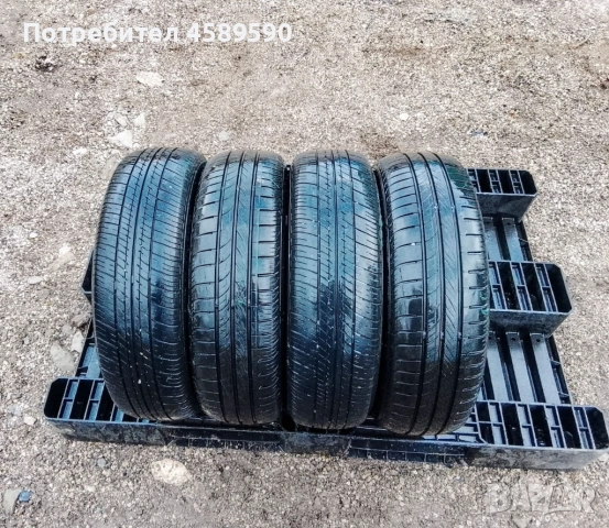 4бр.Оригинални железни джанти 13цола 4x100+ГУМИ за Kia Picanto,Hyundai i10,Suzuki Alto,Wagon, снимка 10 - Гуми и джанти - 52977503