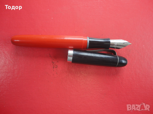 Огромна писалка химикал Lyly 3, снимка 3 - Колекции - 44714585