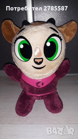 Плюшени играчки, снимка 6 - Плюшени играчки - 29834794