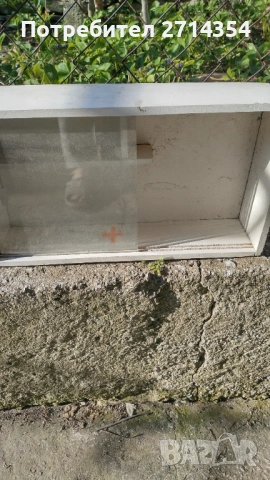 Стара аптечка, снимка 3 - Антикварни и старинни предмети - 54250242