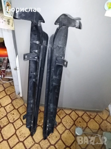 Останали части за Passat B3 , снимка 9 - Части - 54043481