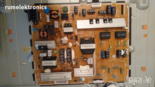 SAMSUNG UE46F6170SS на части, снимка 6 - Части и Платки - 39086723