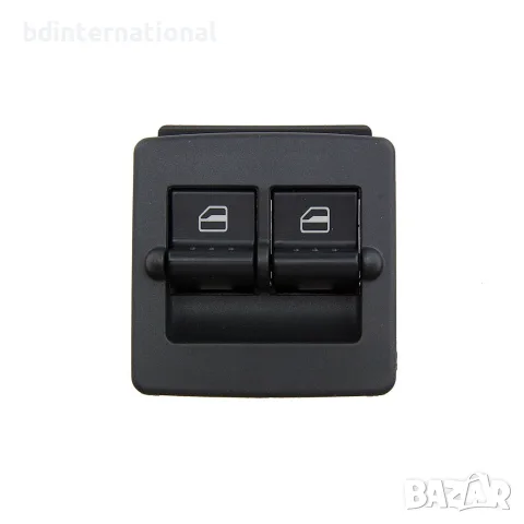 Бутон ключ за ел.стъкла, VW New Beetle, 8 ПИН, снимка 3 - Части - 56062223