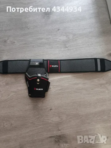 Колан за работа Wurth