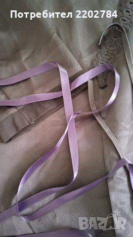 Дамски халат с подарък, снимка 17 - Нощници - 29257498