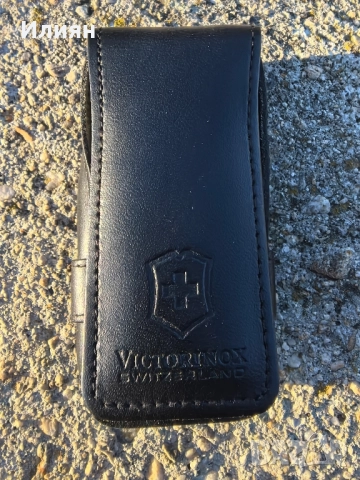 Джобен нож victorinox, снимка 5 - Ножове - 52427785