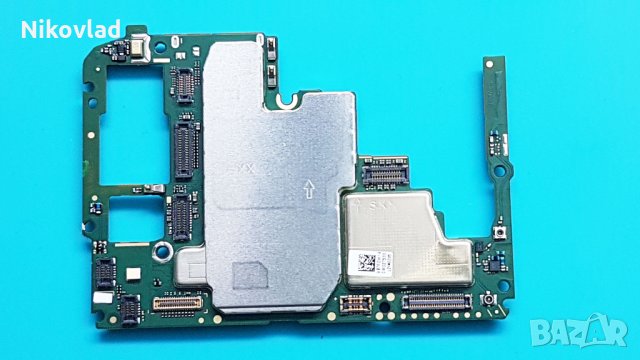 Основна платка Huawei P smart Pro (2019)