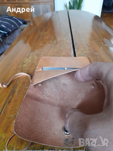 Старо пормоне за врат, снимка 5 - Други ценни предмети - 44559199