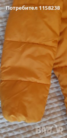 Парка Нова!, снимка 6 - Якета - 38556698