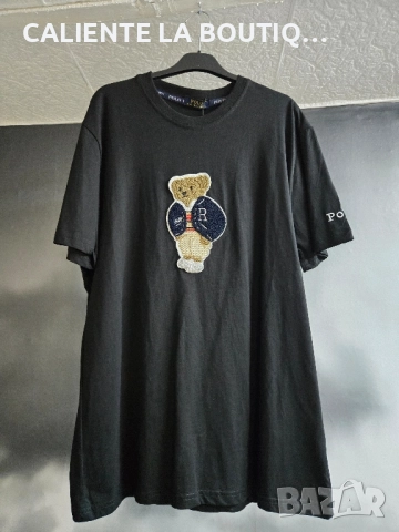 Мъжки тениски, снимка 7 - Тениски - 51887116