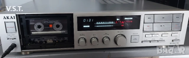 AKAI GX-6 - Търся