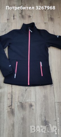 MCKINLEY VENTMAX PRO , снимка 6 - Якета - 35360417