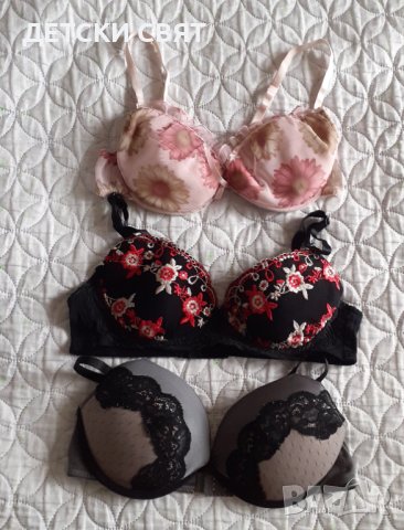 Дамски сутиени 