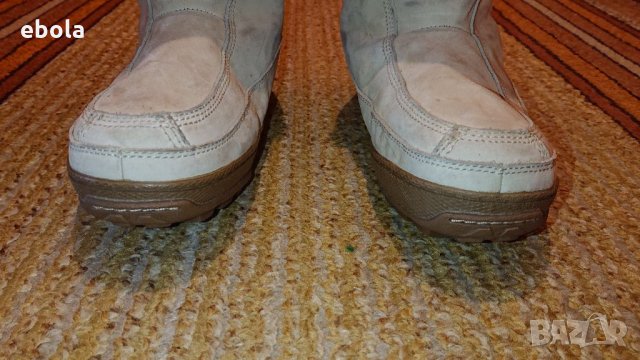 Timberland 41, снимка 4 - Дамски ботуши - 34447520