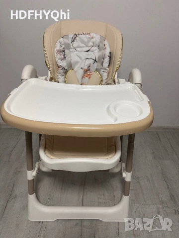 Стол за хранене люлка chipolino