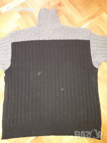 Пуловер поло Намаление , снимка 2 - Пуловери - 34184655
