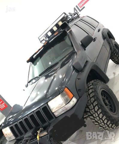 Сенници с лампи, Nissan Navara, Grand Cherokee, Mitsubishi L200, Paje, Suzuki Vitara, Nissan Terrano, снимка 6 - Аксесоари и консумативи - 54292221