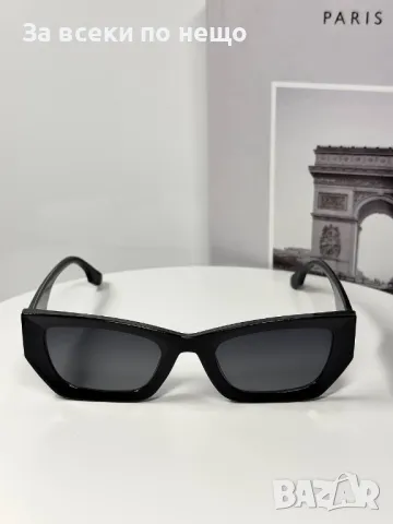 Yves Saint Laurent Слънчеви Очила С UV400 Защита С ПОДАРЪК🎁Калъф - Различни Цветове Код E113, снимка 6 - Слънчеви и диоптрични очила - 50231501