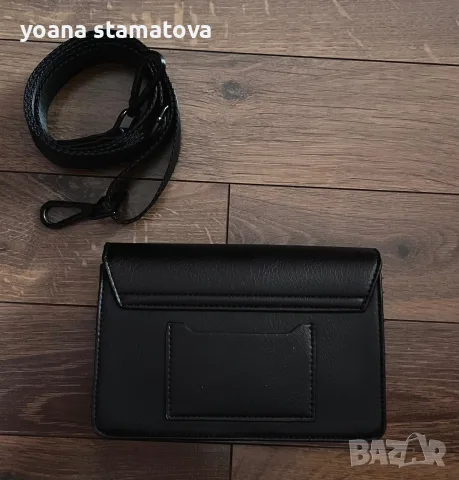 Мъжка чанта Pull&bear, снимка 2 - Чанти - 55740465