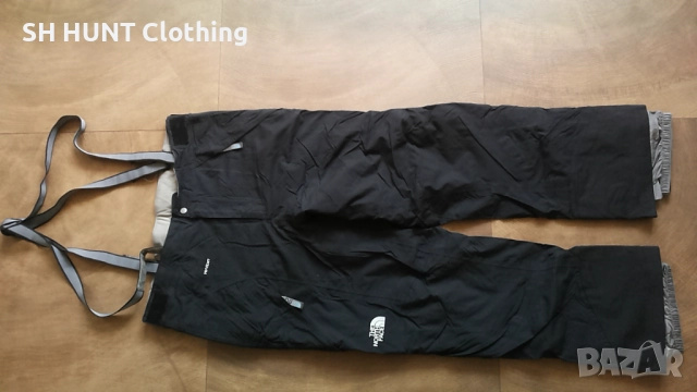 THE NORTH FACE HYVENT Ski Snowboard Pant Размер L ски сноуборд панталон 32-48