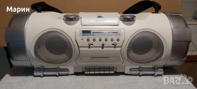 Бумбластер MARQUANT, снимка 1