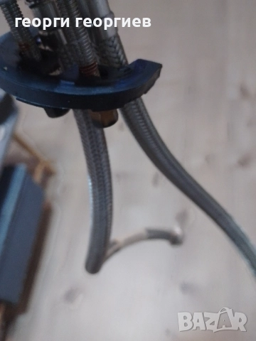 смесител за мивка, снимка 3 - Мивки - 51945553