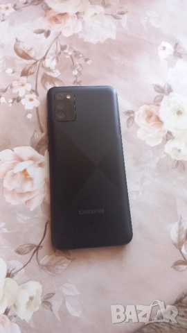 Samsung a02s , снимка 2 - Samsung - 52731186