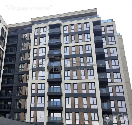 2-стаен в нова луксозна сграда до АГ "Селена"
