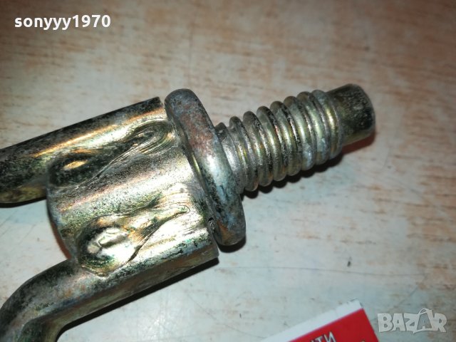 кука за кола 0902211054, снимка 5 - Аксесоари и консумативи - 31740241