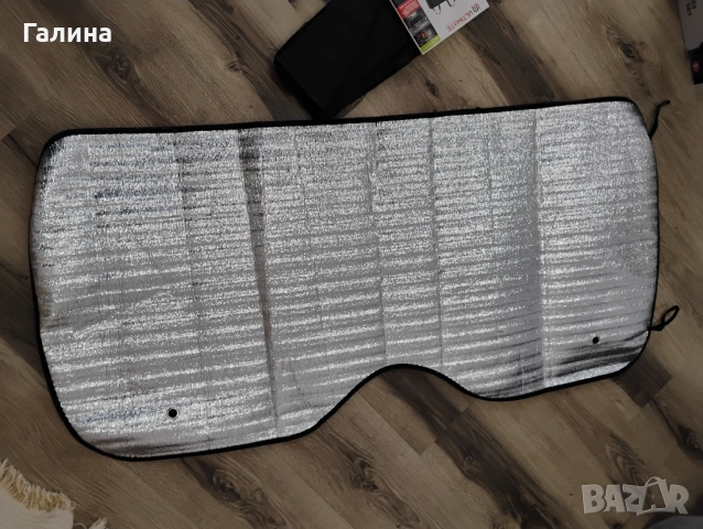 Аксесоари за кола, снимка 5 - Аксесоари и консумативи - 53221004