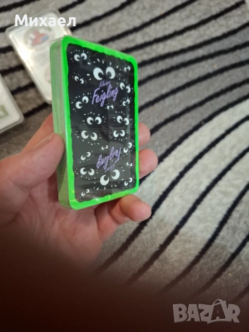 Различни карти за игра, снимка 3 - Карти за игра - 52907619