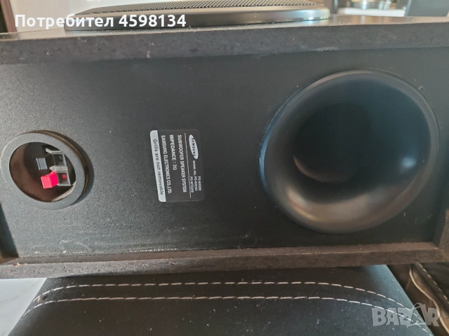 Колона SAMSUNG