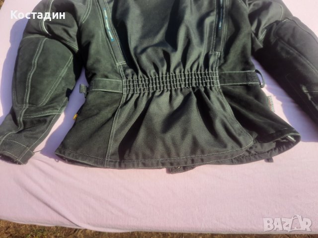 Мото яке Mohawk MVS-1 размер M, 40-42 , снимка 10 - Аксесоари и консумативи - 42183430