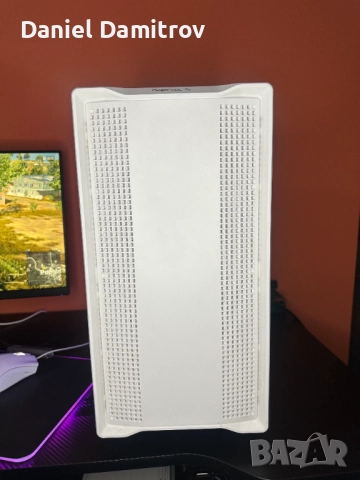 Геймърски компютър + подарък периферия, снимка 3 - Геймърски - 52591172