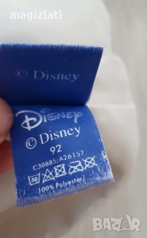 Детски елек Елза и Олаф 18-24 месеца, снимка 3 - Бебешки якета и елеци - 39804816