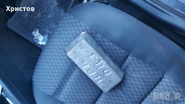 Бисмут , снимка 6 - Други инструменти - 31594129