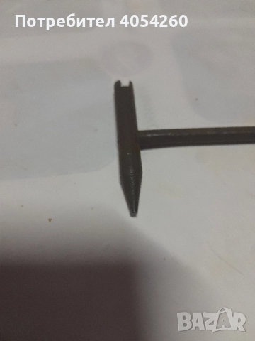 Маузер, снимка 3 - Антикварни и старинни предмети - 51748567