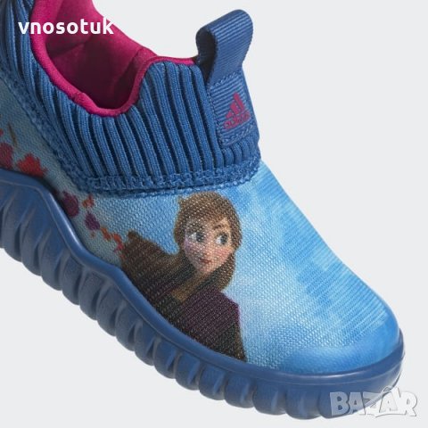 Детски обувки adidas Frozen RapidaZen-№23