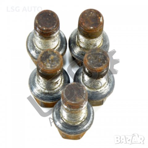 Болтове джанти AUDI A6 (4F, C6) 2004-2011 A041220N-284