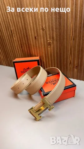 Hermes Дамски Колан Хермес - Различни Цветове Код SEM-304, снимка 7 - Колани - 55783115