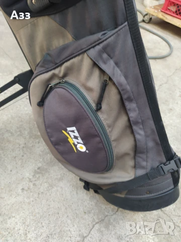 Количка за голф , снимка 8 - Голф - 51323808