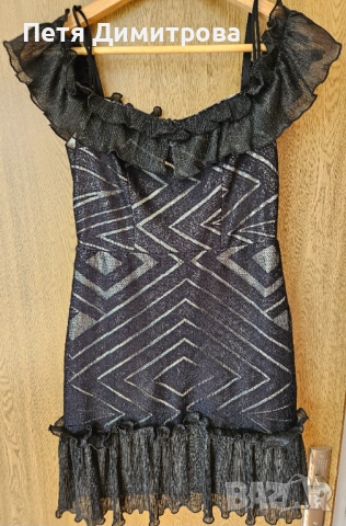 Рокля Lucy Fashion