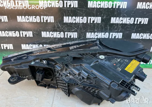 Фар десен фарове Laser за Ауди А7 Audi A7 S7 RS7 4K, снимка 11 - Части - 48554332