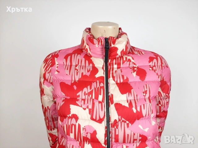 Mackage Erina - Оригинално дамско яке размер M, снимка 8 - Якета - 53086113