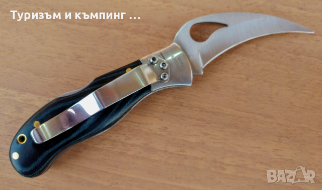Малки сгъваеми ножчета / 3 модела /, снимка 11 - Ножове - 44605281