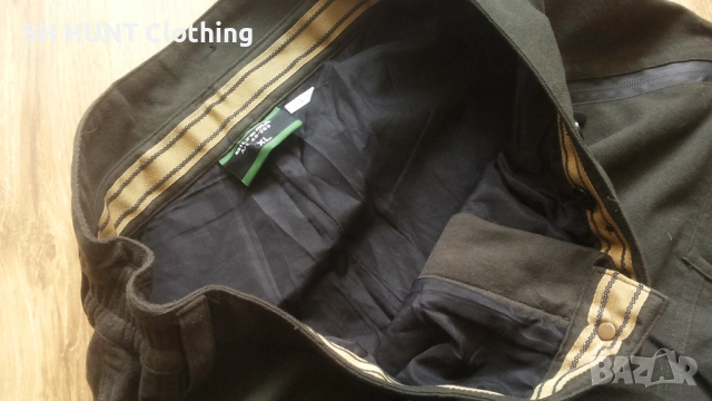 BILTEMA HUNTING WATERPROOF SET размер XL за лов екип водонепромокаем - 1629, снимка 18 - Екипировка - 52743734