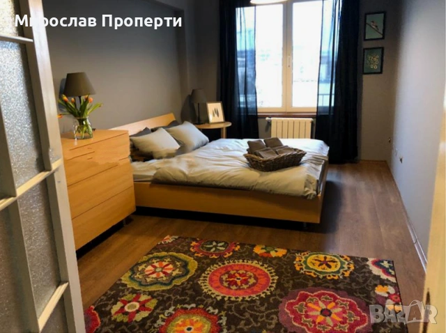 Продаваме Двустаен Апартамент В Дружба 1, снимка 4 - Апартаменти - 53040288