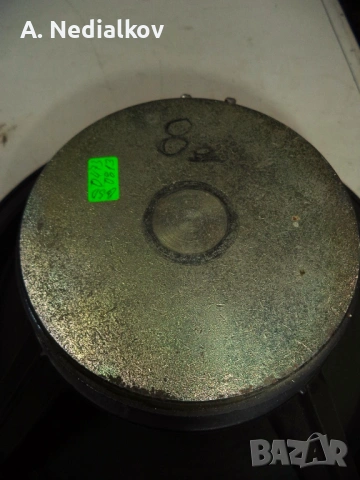 RCF L12P /100A, снимка 2 - Други - 53956560