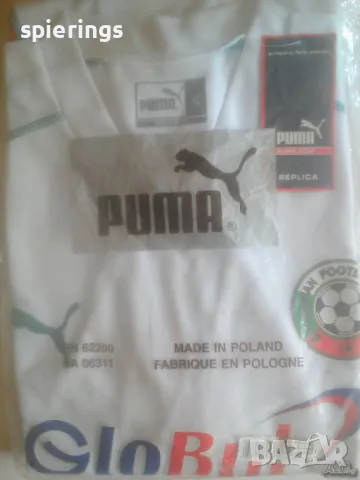 Оригинална колекционерска тениска  от Euro 2003 Portugal., снимка 4 - Тениски - 50051565