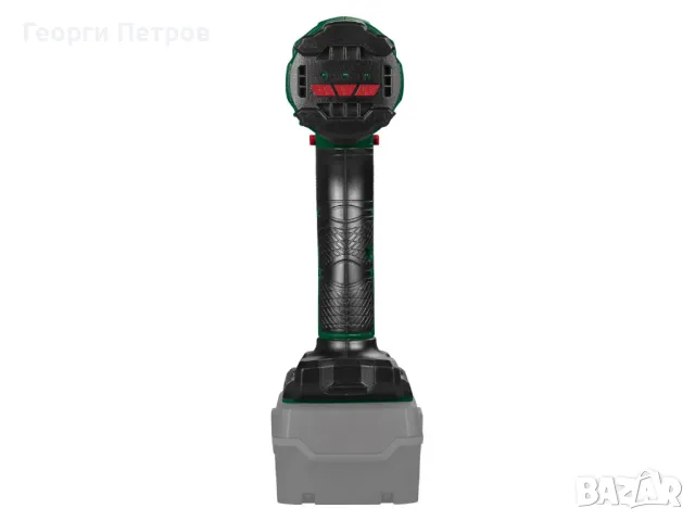 Нов Акумулаторен пистолет за горещ въздух Parkside 20V, снимка 12 - Други инструменти - 48175542